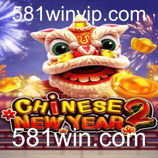 Explorando o Fascinante Jogo CHINESENEWYEAR2 na Plataforma 581win.com