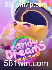 Descubra o Mundo Encantado de CandyDreams e Sua Parceria com 581win.com