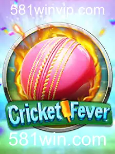 CricketFever: Uma Imersão no Mundo do Críquete com 581win.com