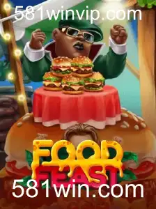Descubra o Mundo Eletrizante de FoodFeast