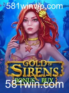 Descubra o Empolgante Jogo GoldofSirensBonusBuy