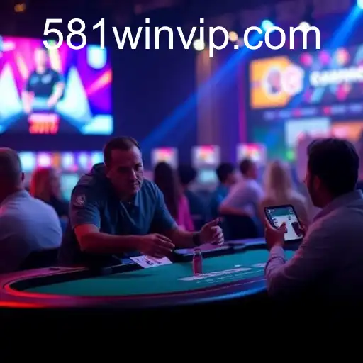 Casino Online Experience