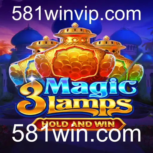 Descubra o Fascinante Mundo de '3MagicLamps'