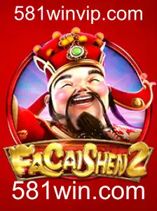 Descubra o Empolgante Mundo de FaCaiShen2 e Conquiste Prêmios no 581win.com