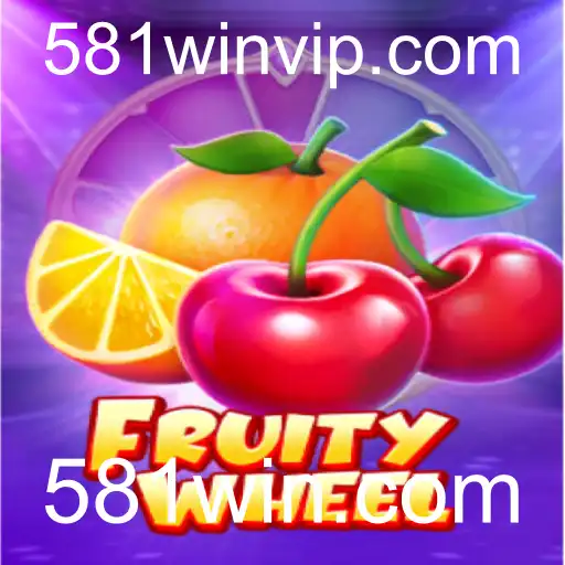Descubra as Emoções de FruityWheel na 581win.com