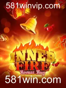 Explorando InnerFireBonusBuy: Um Jogo Emocionante em 581win.com