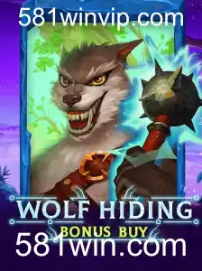 Explorando o Jogo WolfHidingBonusBuy: Mergulhe na Ação