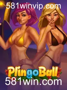Plingoball: O Novo Fenômeno dos Jogos com 581win.com