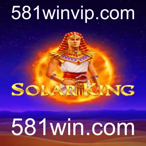 Descubra a Aventura Intergaláctica de SolarKing em 581win.com