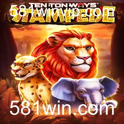 Descubra o Jogo Empolgante: TenTonWaysStampede
