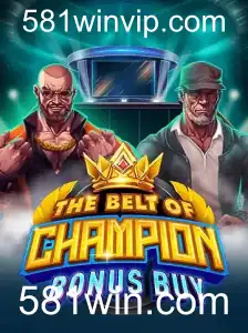 Explorando TheBeltOfChampionBonusBuy: Um Jogo Revolucionário